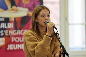 Auditions 2022 « Talents de quartier »