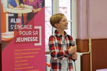 Auditions 2022 « Talents de quartier »