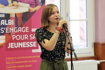 Auditions 2022 « Talents de quartier »