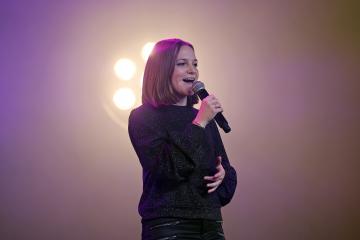 Concert 100% Talents de quartier 2022