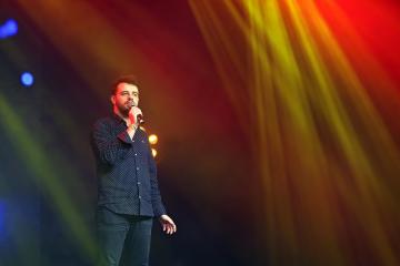 Concert 100% Talents de quartier 2022