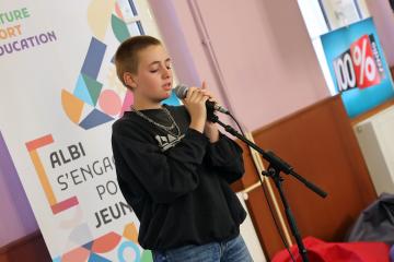 12 jeunes artistes sélectionnés pour Talents de quartiers