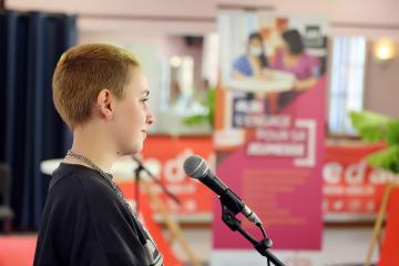 12 jeunes artistes sélectionnés pour Talents de quartiers