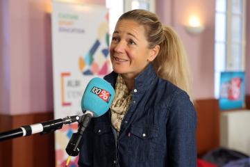 12 jeunes artistes sélectionnés pour Talents de quartiers