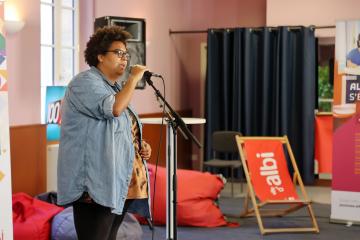12 jeunes artistes sélectionnés pour Talents de quartiers