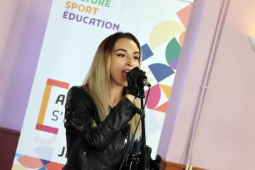 12 jeunes artistes sélectionnés pour Talents de quartiers