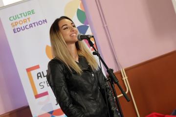 12 jeunes artistes sélectionnés pour Talents de quartiers