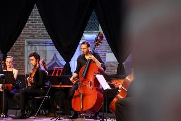 Festival Tons Voisins Bach en vedette 