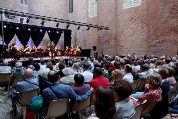 Festival Tons Voisins Bach en vedette 
