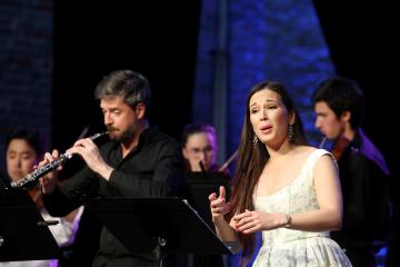 Festival Tons Voisins Bach en vedette 