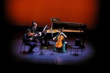 Festival Tons Voisins 2020