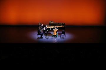 Festival Tons Voisins 2020