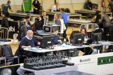 Tournoi national n°6 blackball