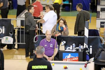 Tournoi national n°6 blackball