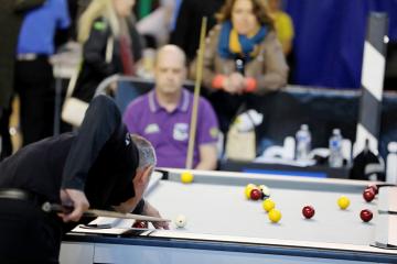 Tournoi national n°6 blackball