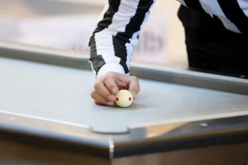 Tournoi national n°6 blackball