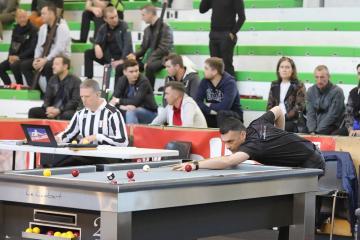 Tournoi national n°6 blackball