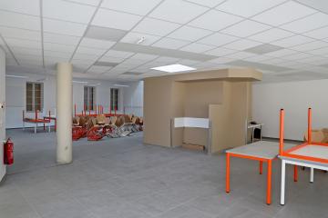 Travaux été 2019
