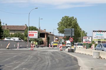 Travaux été 2019