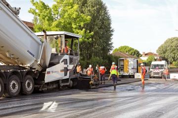 Travaux été 2019
