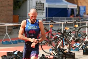 Urban Triathlon d'Albi 2022