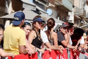 Urban Triathlon d'Albi 2022