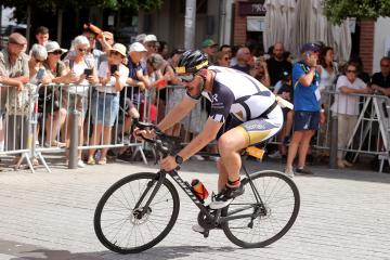 Urban Triathlon d'Albi 2022