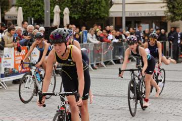 Urban Triathlon Albi 2023
