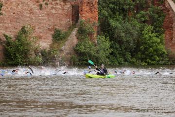 Urban Triathlon Albi 2023