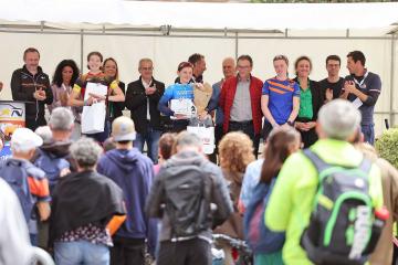 Urban Triathlon Albi 2023
