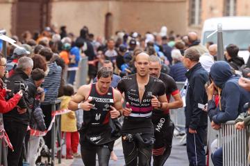 Urban Triathlon Albi 2023