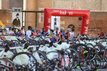 Urban Triathlon 2019