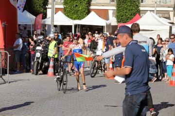 Urban Triathlon 2019