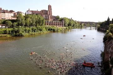 Urban Triathlon 2019