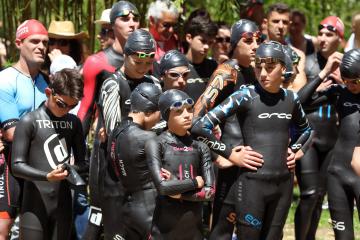 Urban Triathlon 2019