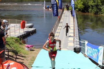 Urban Triathlon 2019