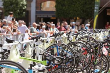 Urban Triathlon 2019