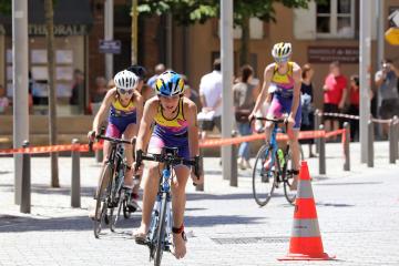Urban Triathlon 2019