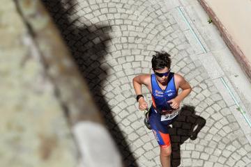 Urban Triathlon 2019