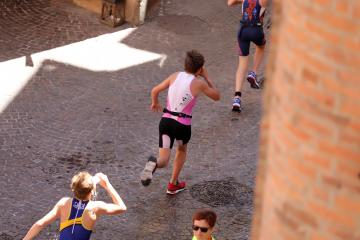 Urban Triathlon 2019