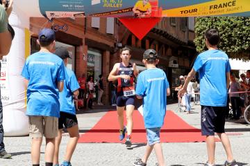 Urban Triathlon 2019