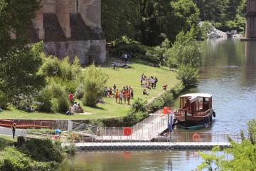 Urban Triathlon 2019