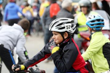 Trophée des écoles de cyclisme