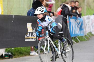 Trophée des écoles de cyclisme