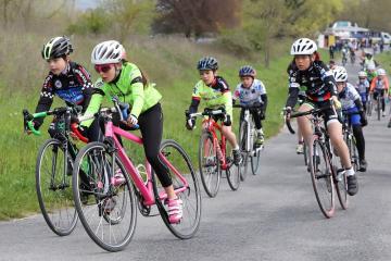 Trophée des écoles de cyclisme