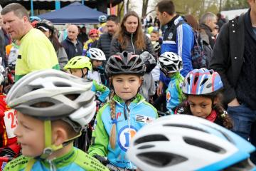 Trophée des écoles de cyclisme