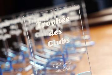 Trophées des champions sportifs Albigeois 2023