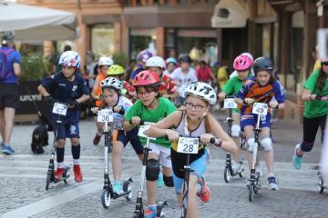 Albi Trot Tour 2019