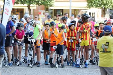 Albi Trot Tour 2019