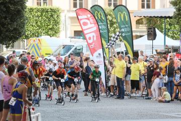 Albi Trot Tour 2019